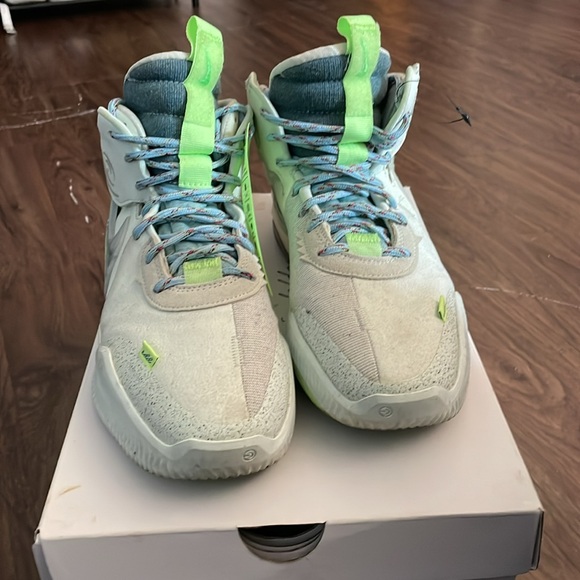 Nike air Deldon - Picture 2 of 5